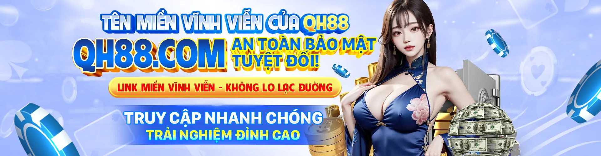 Sòng Bạc Trực Tuyến mt68vip